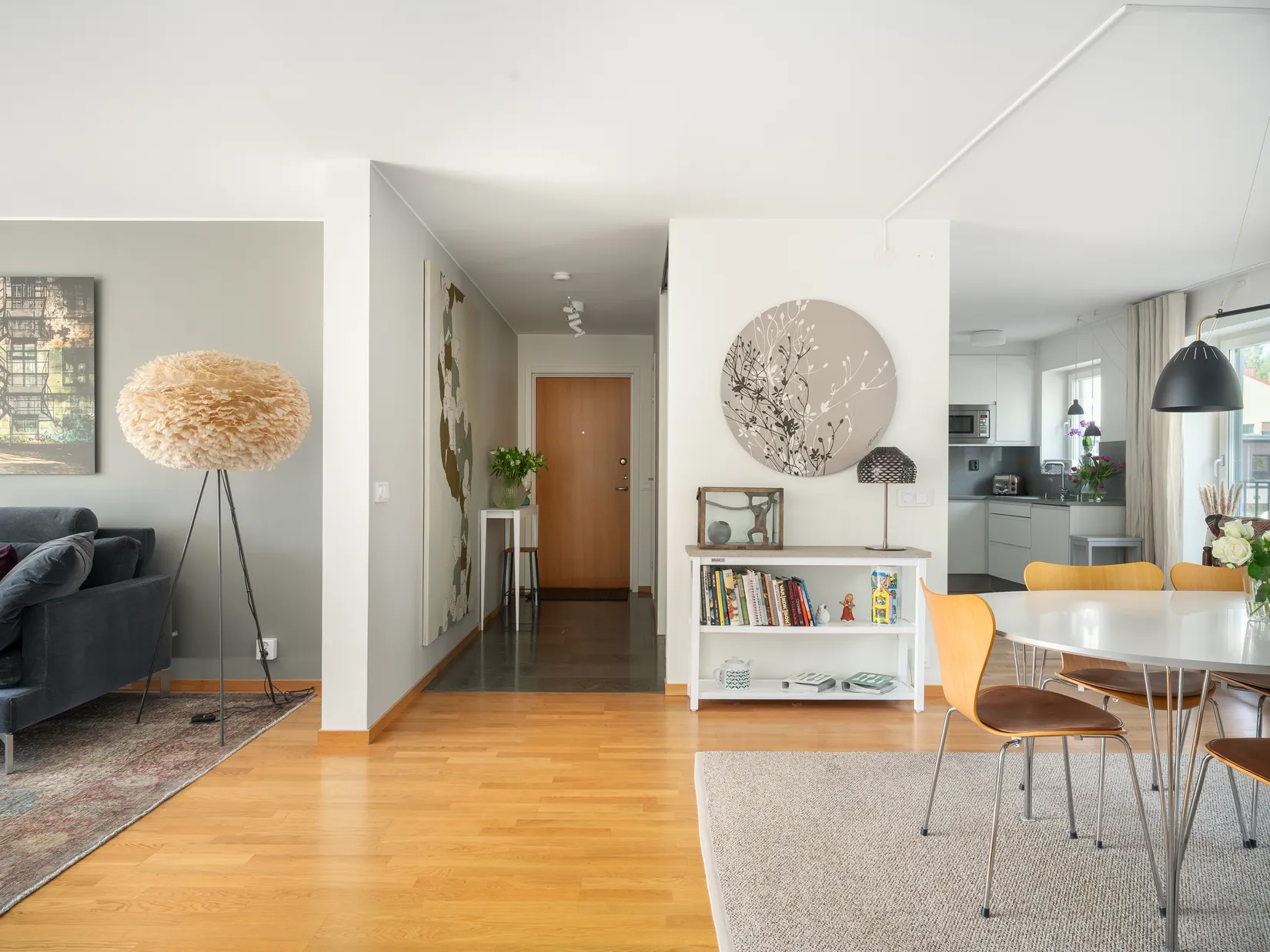 Bostadsrätt, Skyttevägen 15A, Saltsjöbaden - Solsidan, Nacka