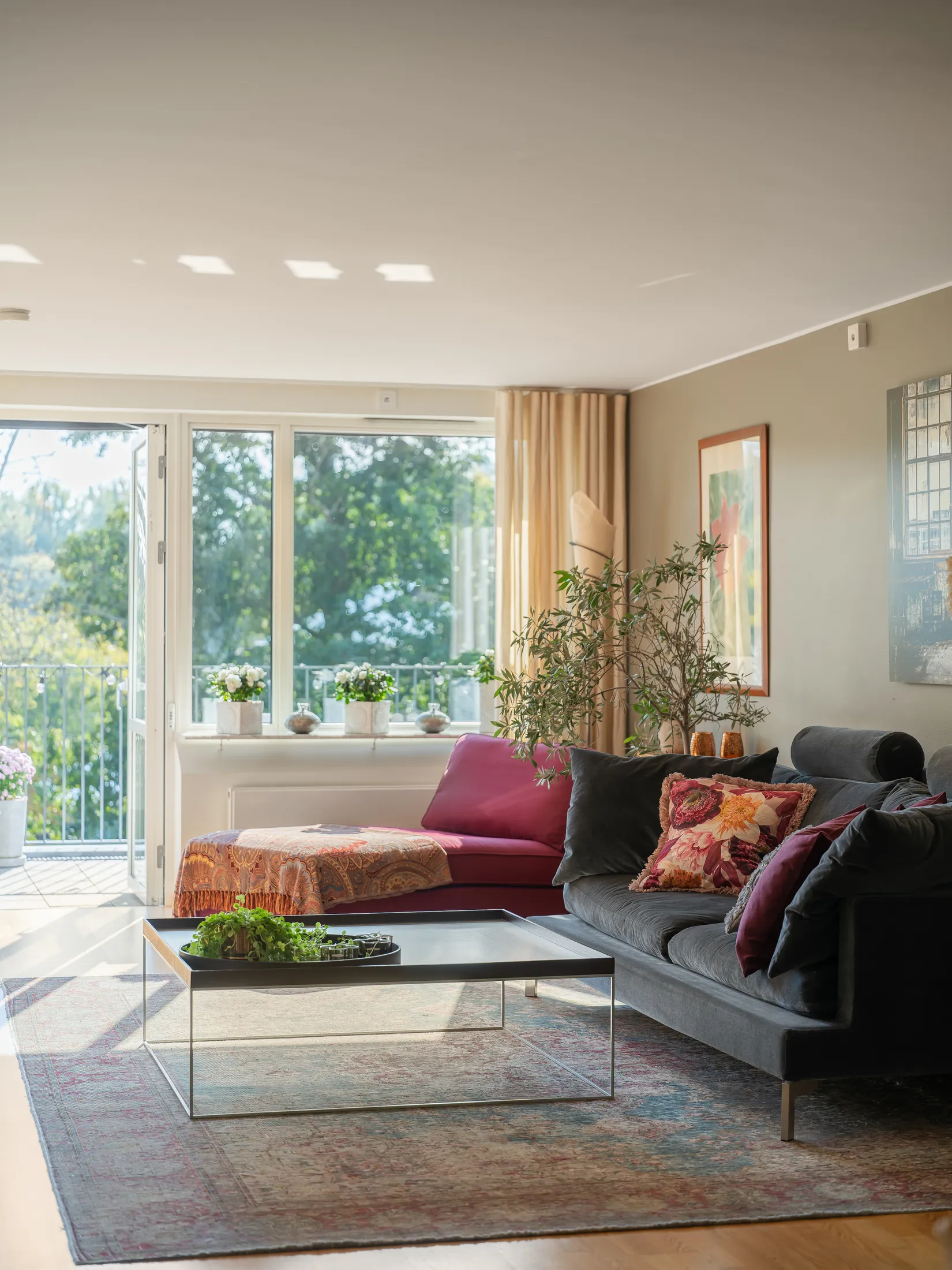 Bostadsrätt, Skyttevägen 15A, Saltsjöbaden - Solsidan, Nacka