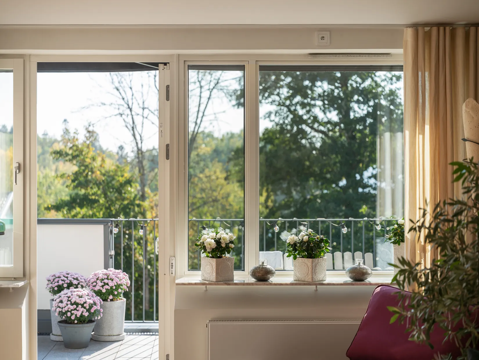 Bostadsrätt, Skyttevägen 15A, Saltsjöbaden - Solsidan, Nacka