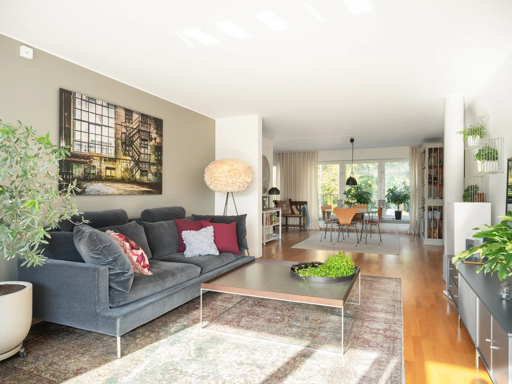 Bostadsrätt, Skyttevägen 15A, Saltsjöbaden - Solsidan, Nacka