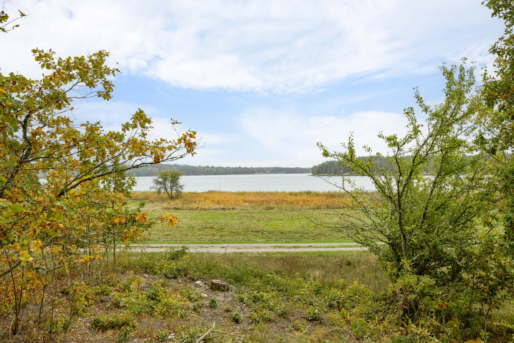 Tomt, Grönviksvägen 3, Valdemarsvik