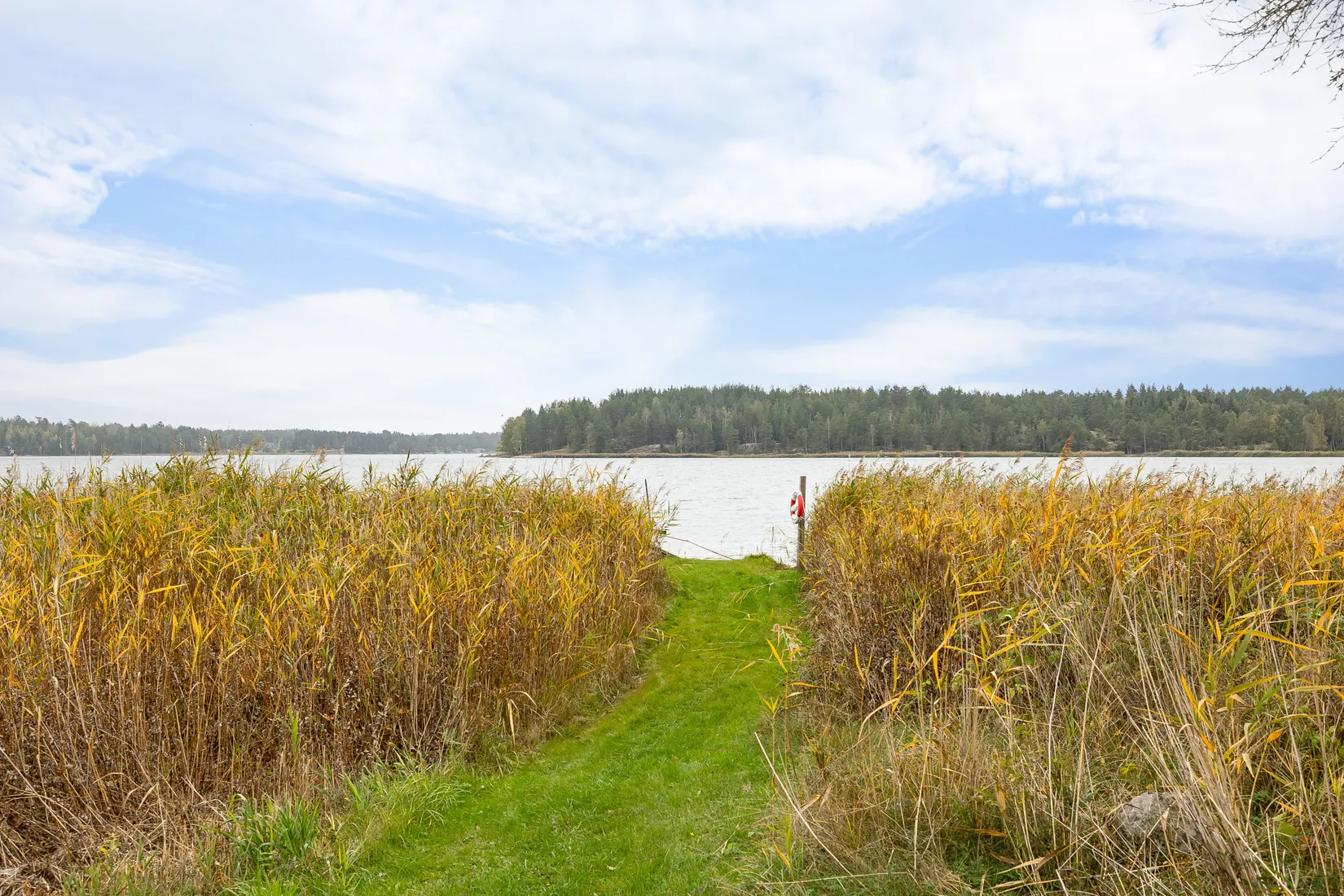 Tomt, Grönviksvägen 3, Valdemarsvik