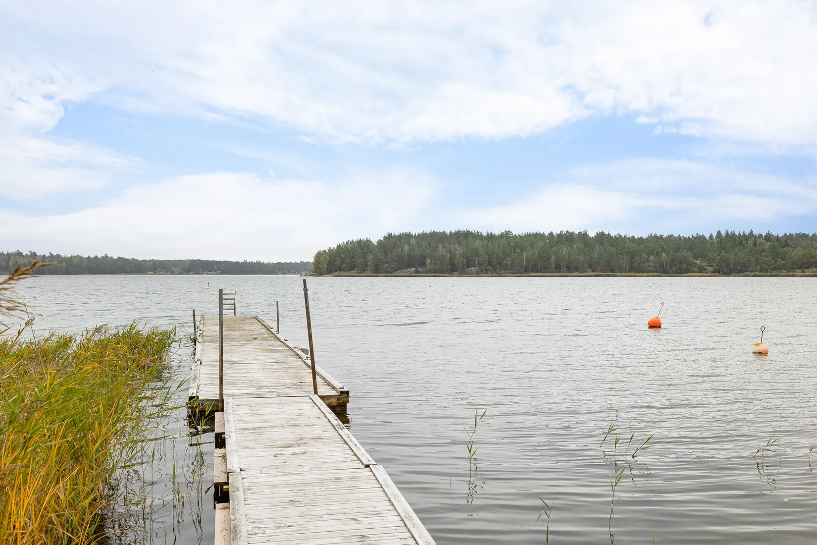 Tomt, Grönviksvägen 3, Valdemarsvik
