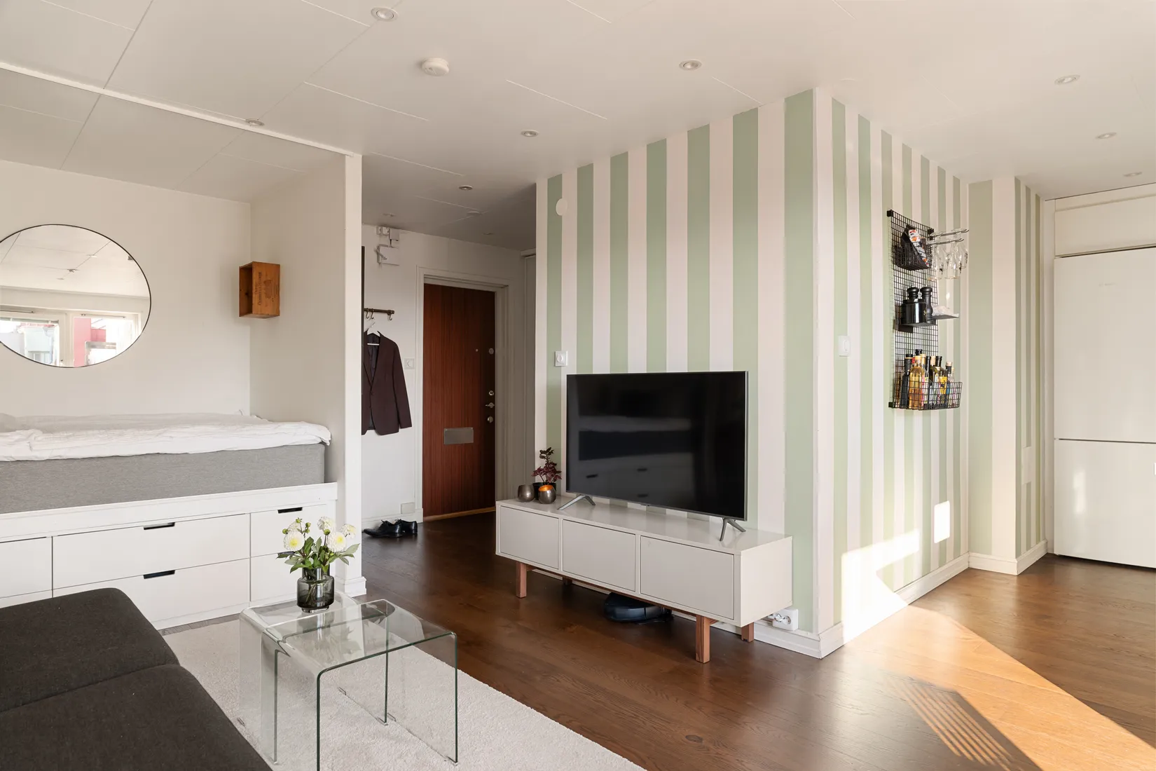 Bostadsrätt, Bergsgatan 51, 6 tr, Kungsholmen, Stockholm