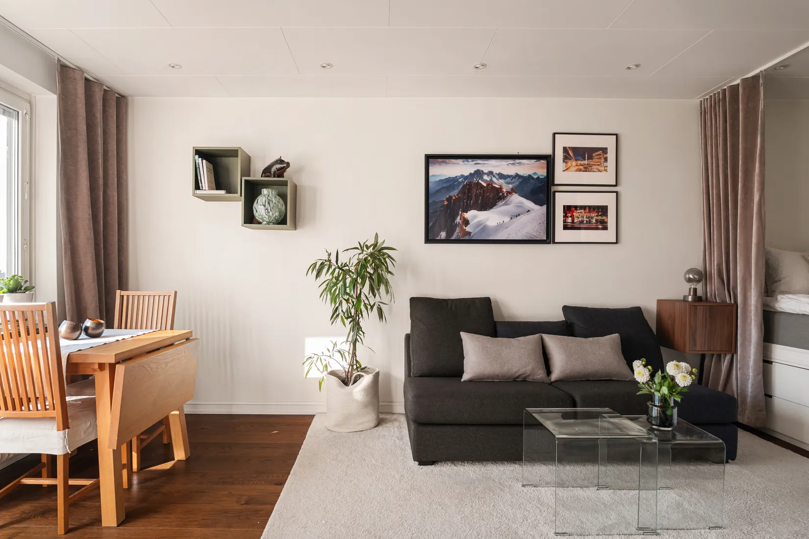 Bostadsrätt, Bergsgatan 51, 6 tr, Kungsholmen, Stockholm