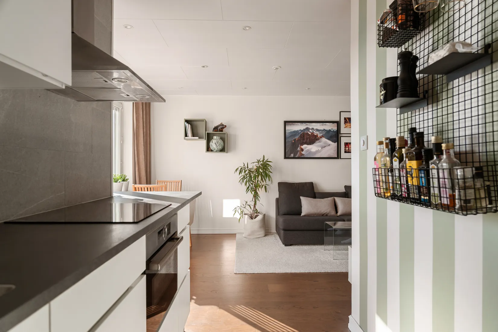 Bostadsrätt, Bergsgatan 51, 6 tr, Kungsholmen, Stockholm