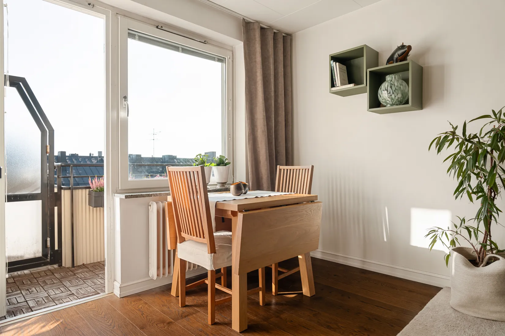 Bostadsrätt, Bergsgatan 51, 6 tr, Kungsholmen, Stockholm