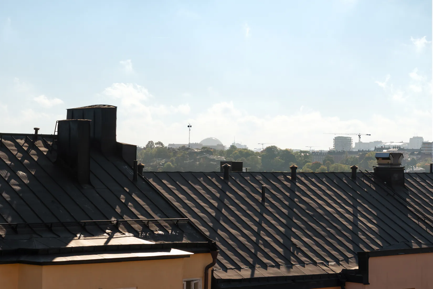 Bostadsrätt, Bergsgatan 51, 6 tr, Kungsholmen, Stockholm