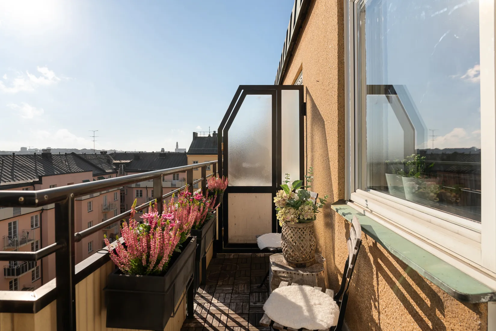 Bostadsrätt, Bergsgatan 51, 6 tr, Kungsholmen, Stockholm