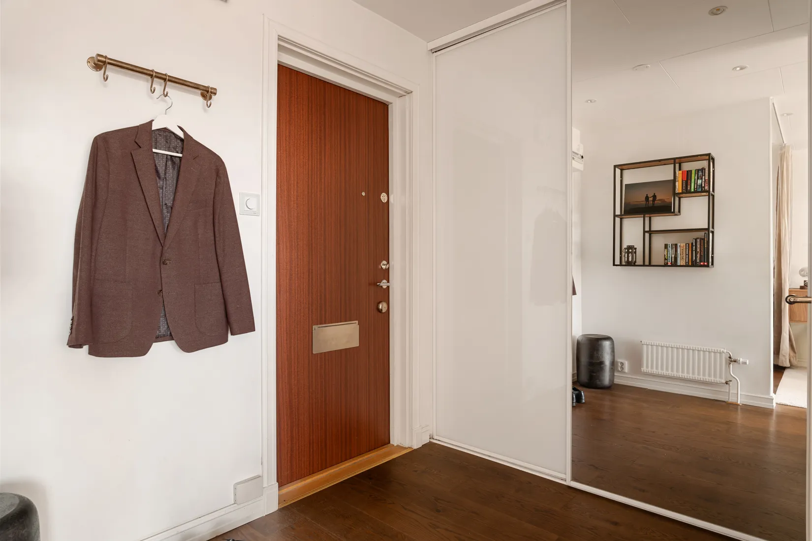Bostadsrätt, Bergsgatan 51, 6 tr, Kungsholmen, Stockholm