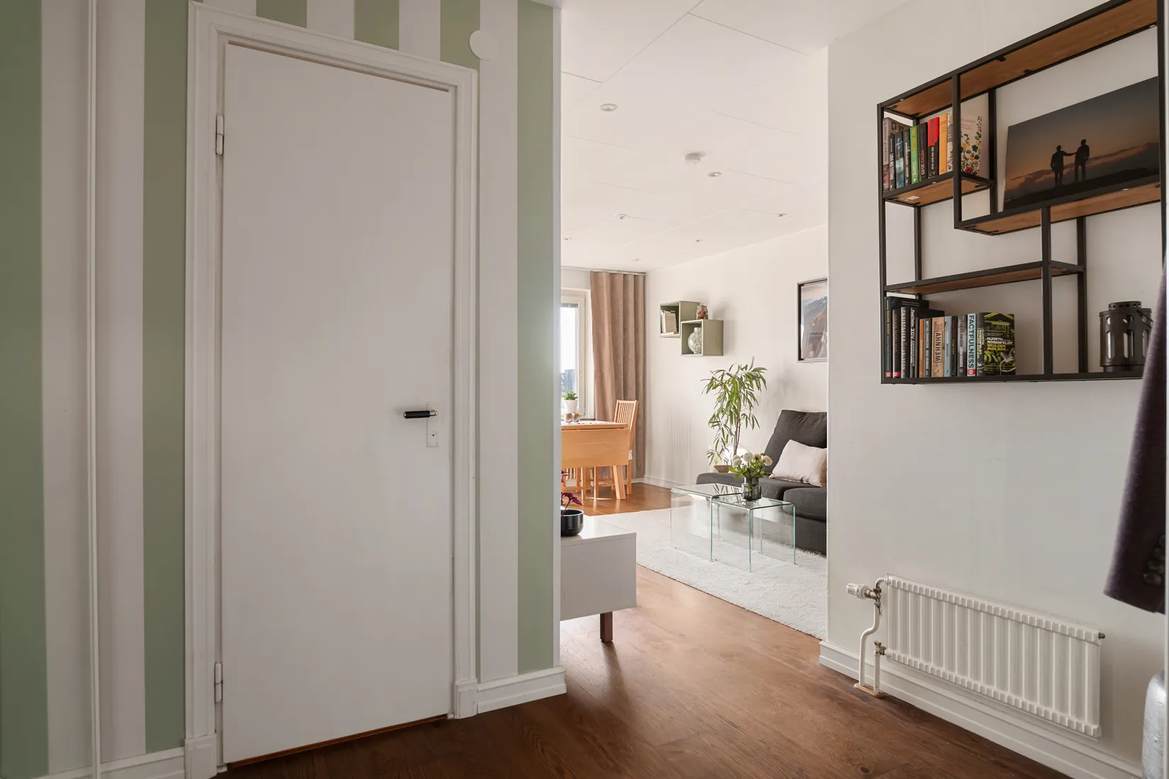 Bostadsrätt, Bergsgatan 51, 6 tr, Kungsholmen, Stockholm