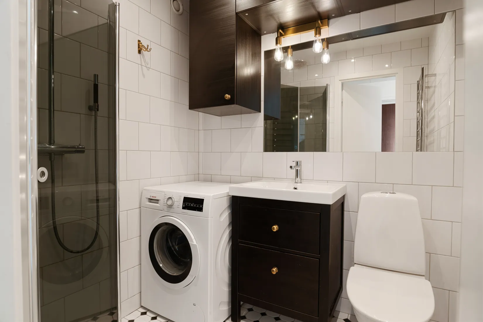 Bostadsrätt, Bergsgatan 51, 6 tr, Kungsholmen, Stockholm