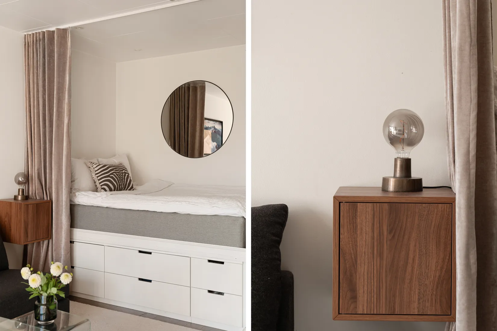 Bostadsrätt, Bergsgatan 51, 6 tr, Kungsholmen, Stockholm