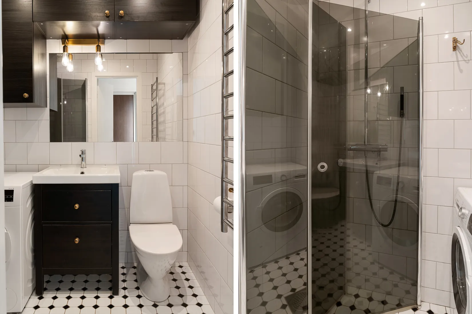 Bostadsrätt, Bergsgatan 51, 6 tr, Kungsholmen, Stockholm