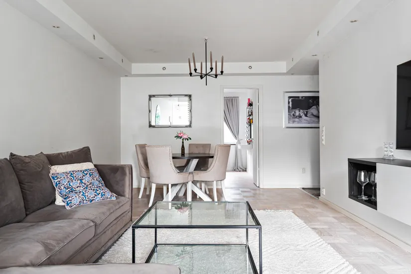Bostadsrätt, Solvändegatan 1C, Almhög, Malmö