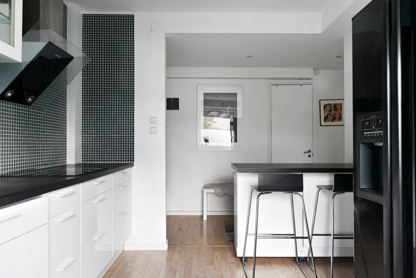 Bostadsrätt, Solvändegatan 1C, Almhög, Malmö