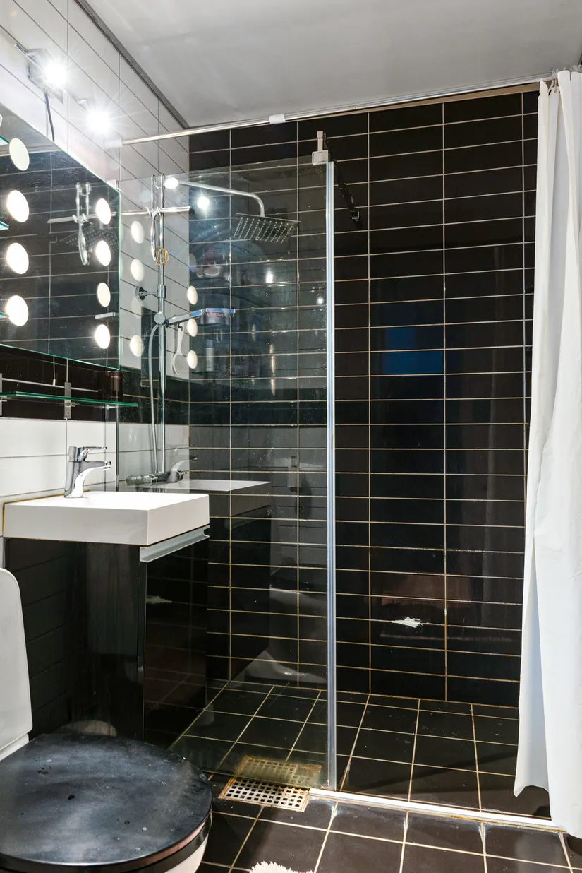 Bostadsrätt, Solvändegatan 1C, Almhög, Malmö
