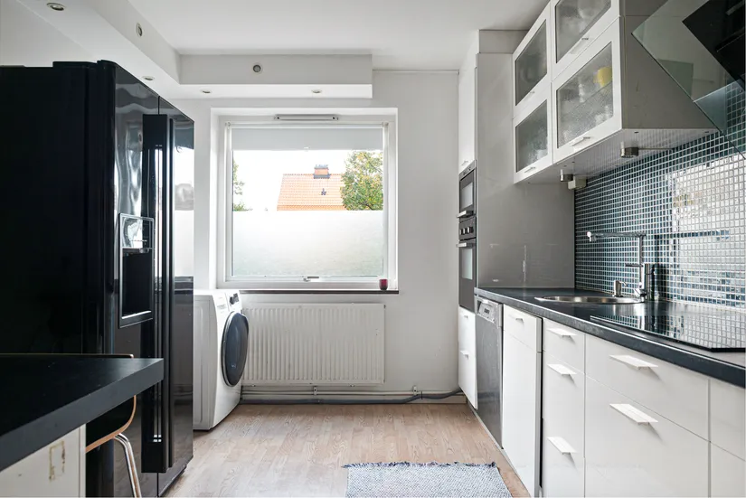 Bostadsrätt, Solvändegatan 1C, Almhög, Malmö