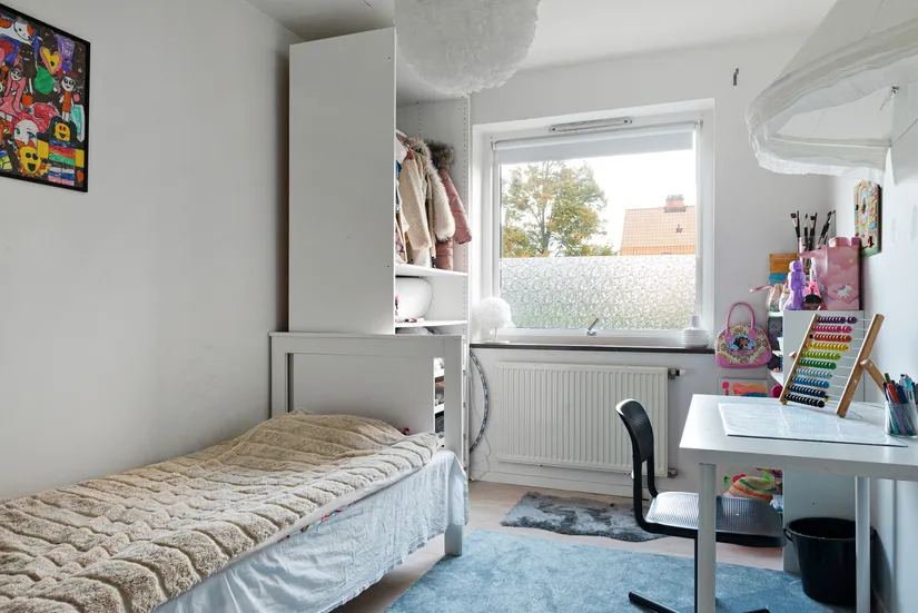 Bostadsrätt, Solvändegatan 1C, Almhög, Malmö