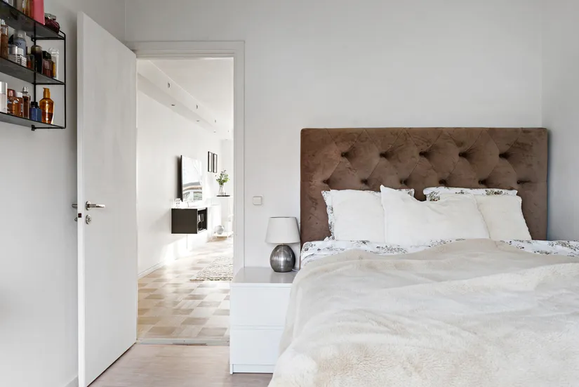 Bostadsrätt, Solvändegatan 1C, Almhög, Malmö