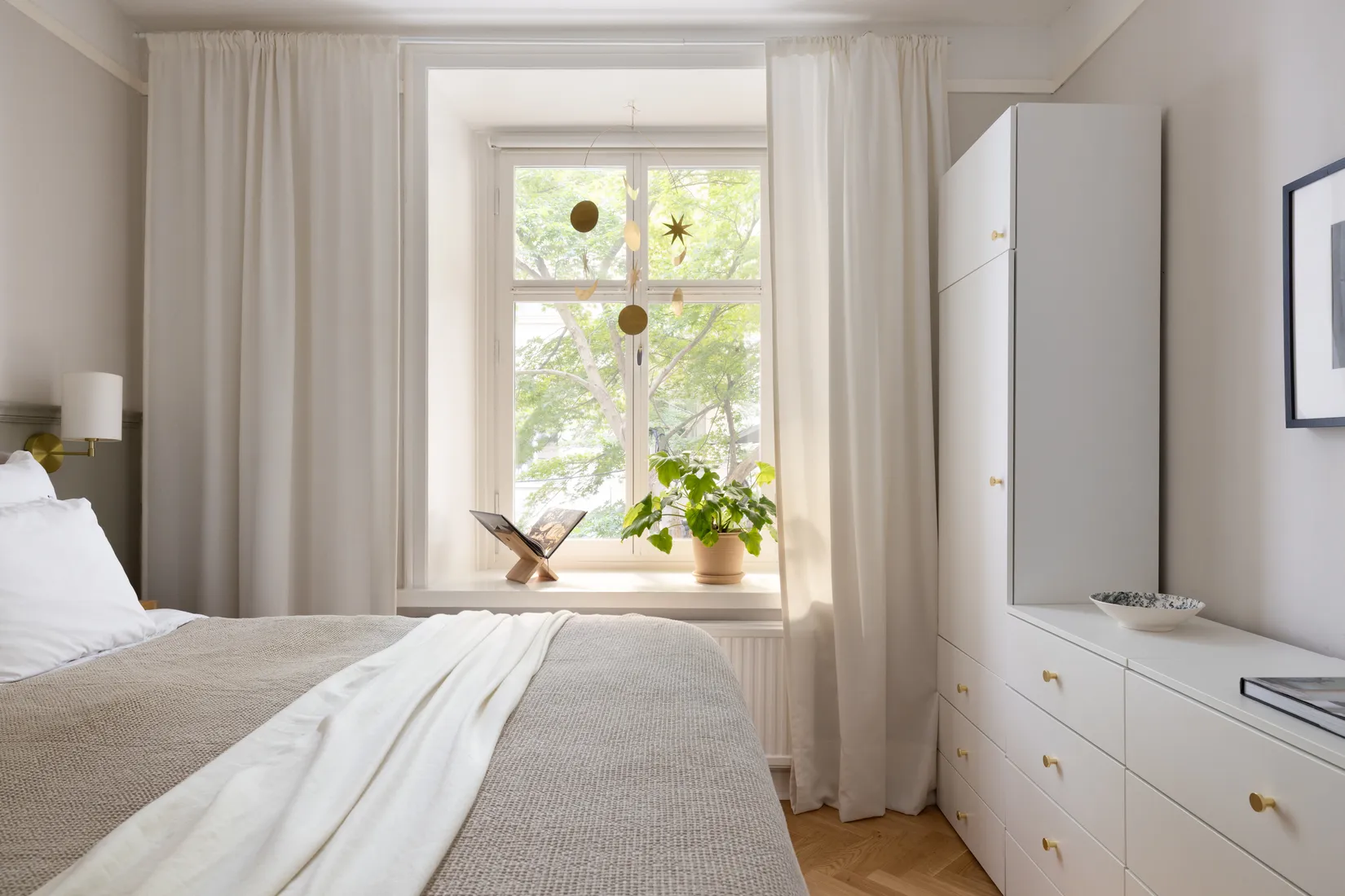 Bostadsrätt, Karlbergsvägen 71A ö.g, Birkastan - Vasastan, Stockholm