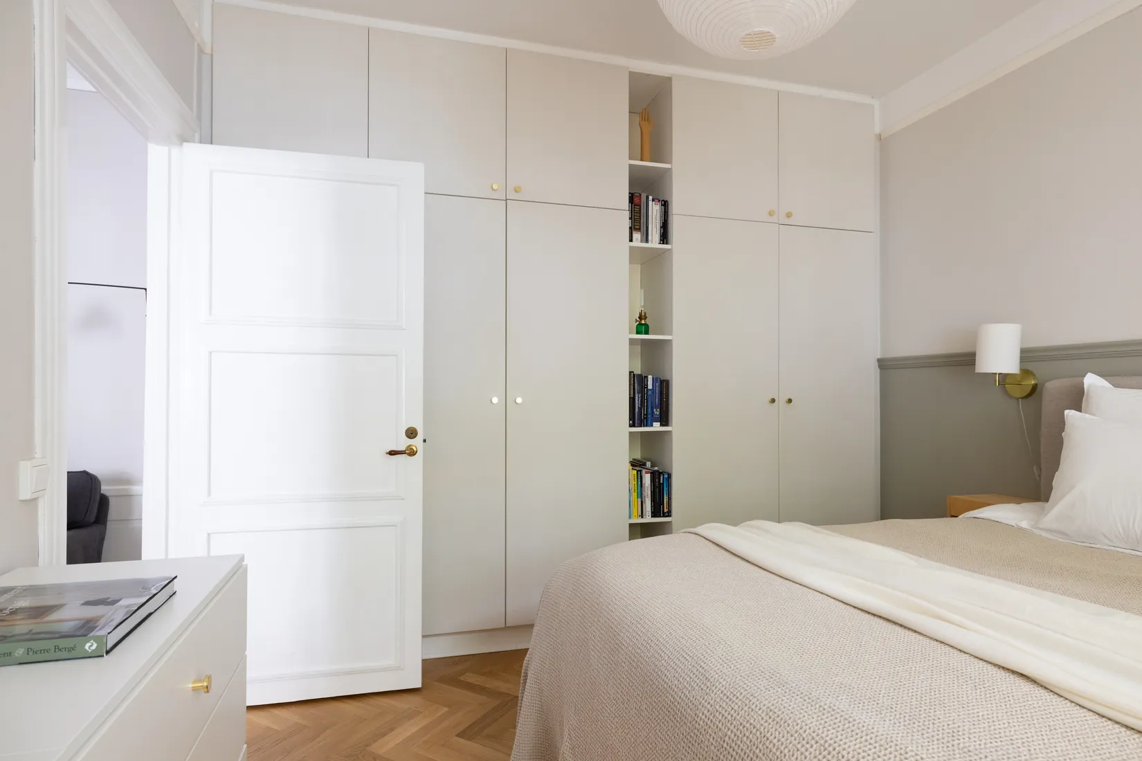 Bostadsrätt, Karlbergsvägen 71A ö.g, Birkastan - Vasastan, Stockholm