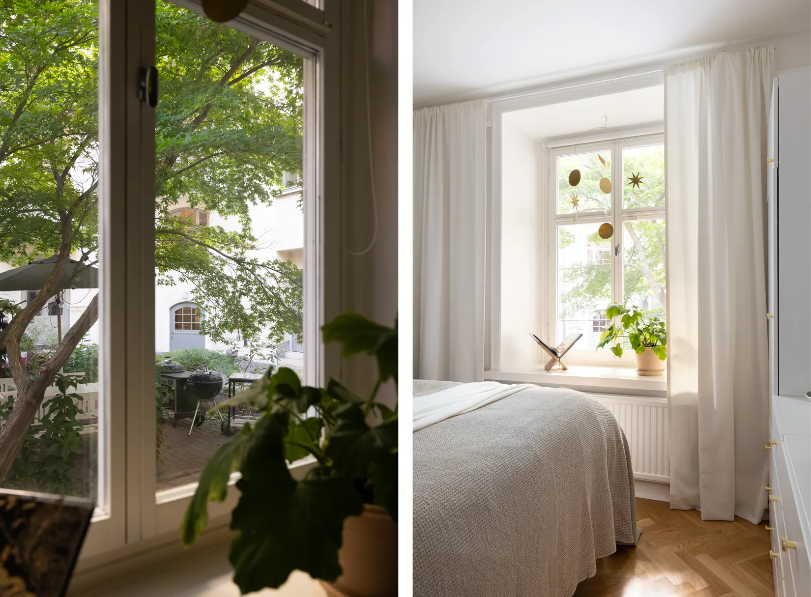 Bostadsrätt, Karlbergsvägen 71A ö.g, Birkastan - Vasastan, Stockholm