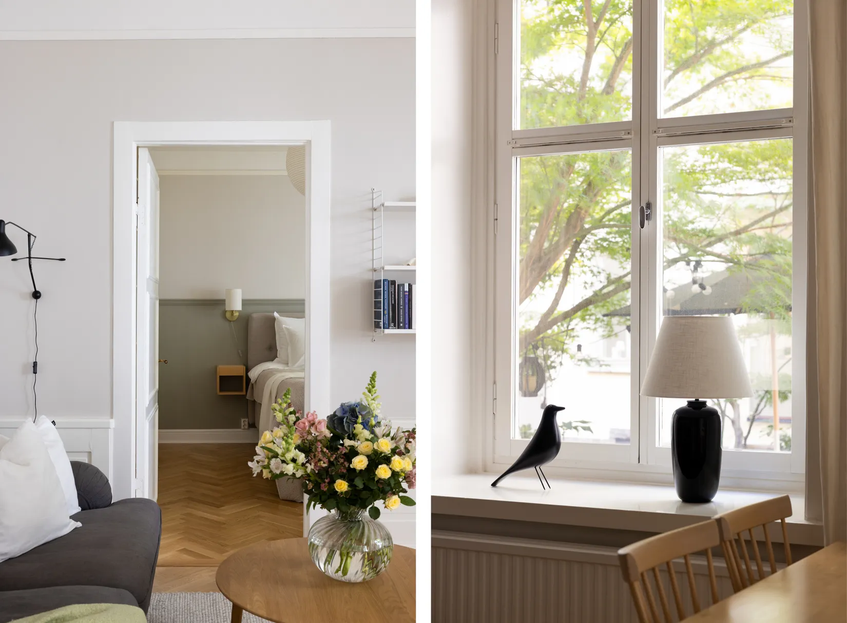 Bostadsrätt, Karlbergsvägen 71A ö.g, Birkastan - Vasastan, Stockholm