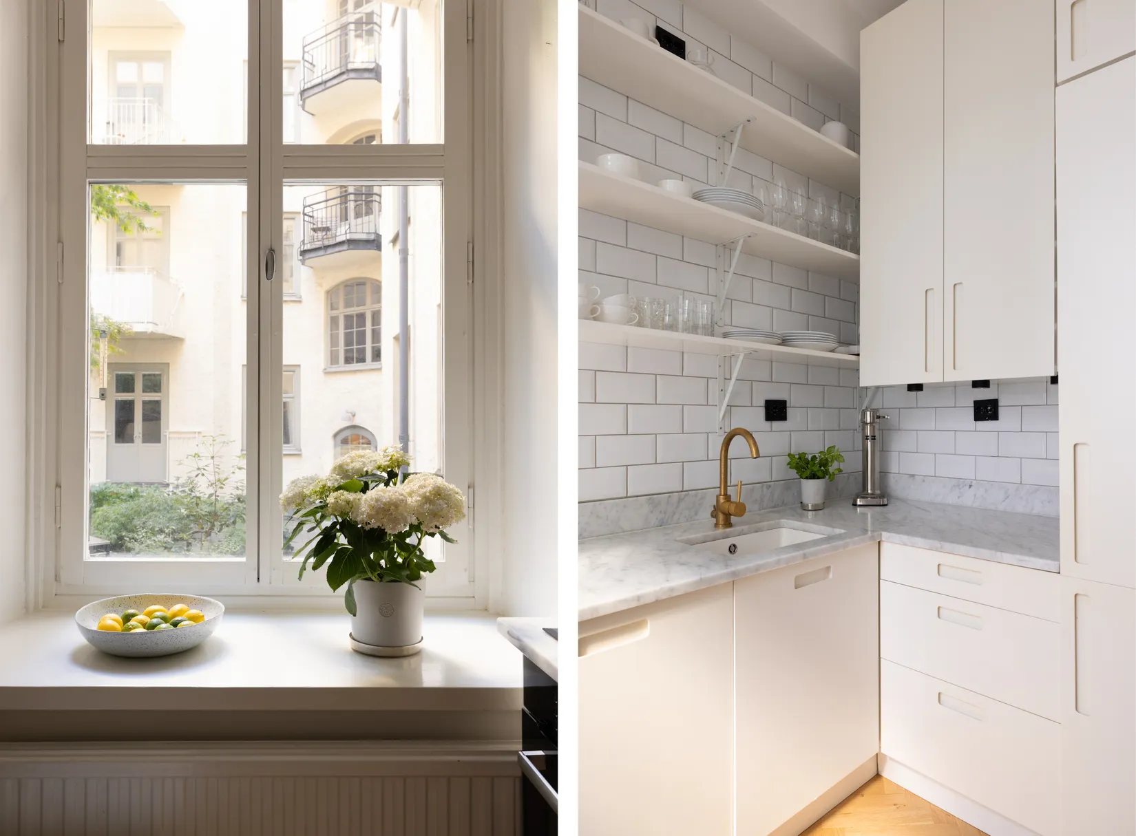 Bostadsrätt, Karlbergsvägen 71A ö.g, Birkastan - Vasastan, Stockholm