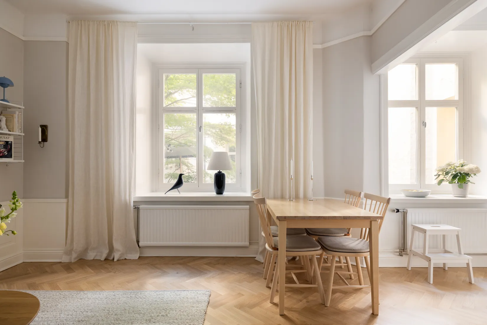 Bostadsrätt, Karlbergsvägen 71A ö.g, Birkastan - Vasastan, Stockholm