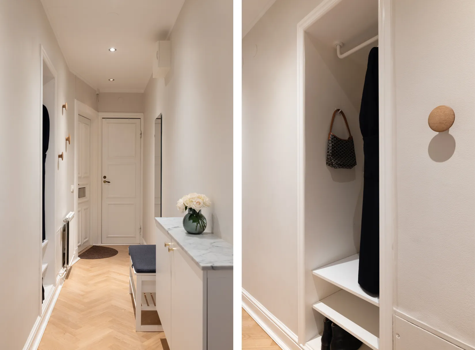Bostadsrätt, Karlbergsvägen 71A ö.g, Birkastan - Vasastan, Stockholm