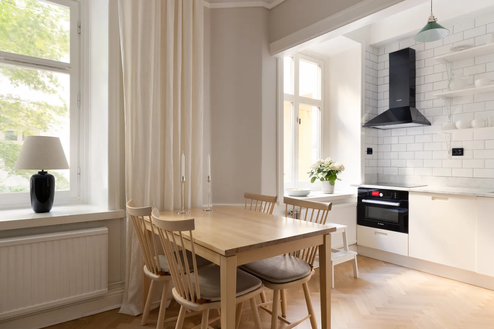 Bostadsrätt, Karlbergsvägen 71A ö.g, Birkastan - Vasastan, Stockholm