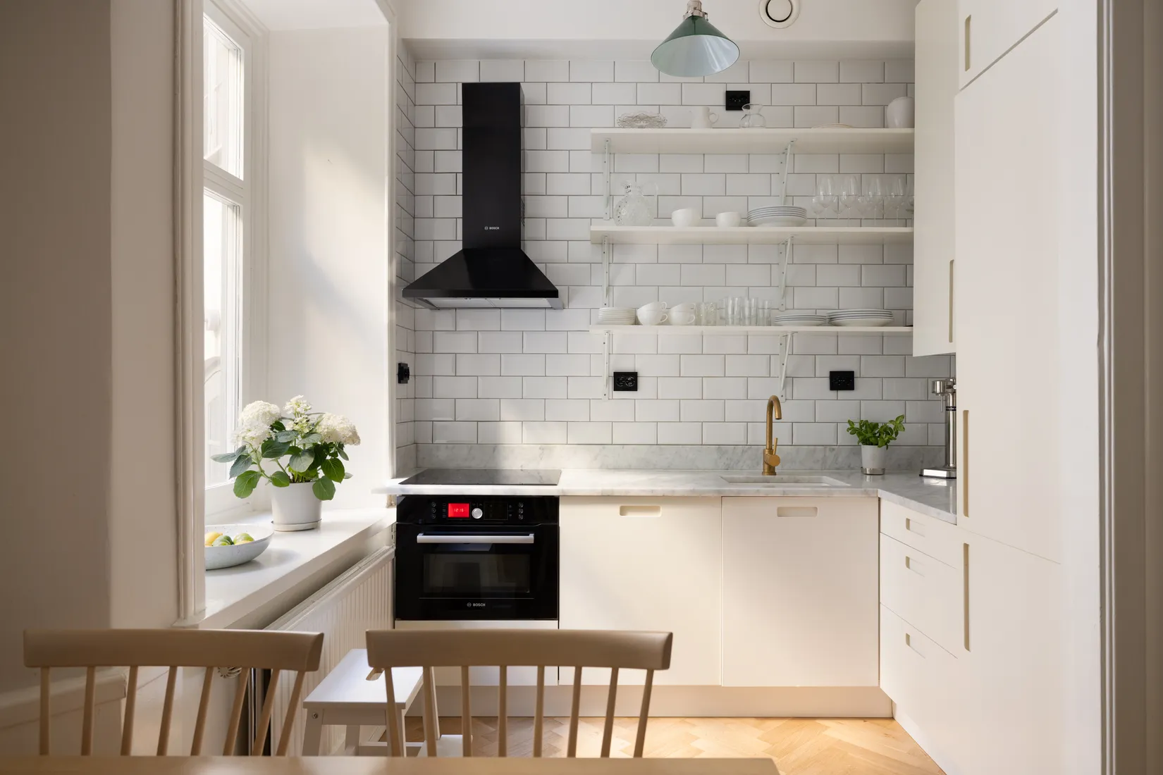 Bostadsrätt, Karlbergsvägen 71A ö.g, Birkastan - Vasastan, Stockholm
