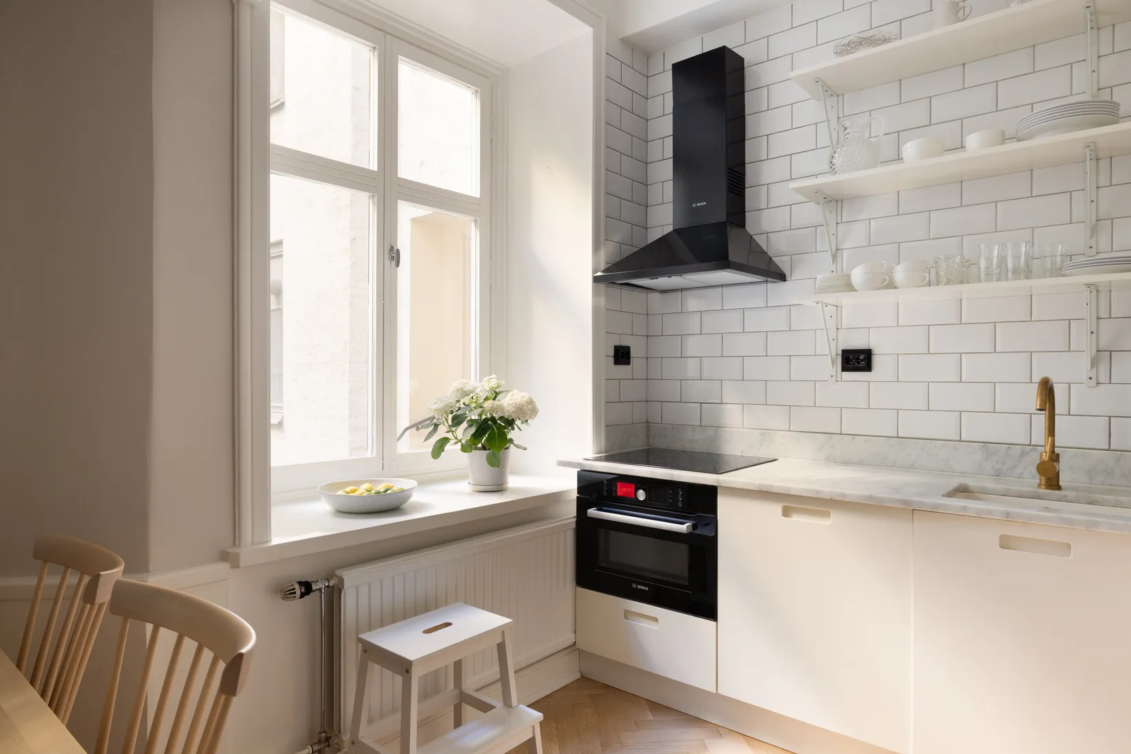 Bostadsrätt, Karlbergsvägen 71A ö.g, Birkastan - Vasastan, Stockholm