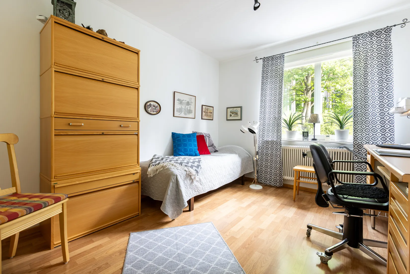 Villa, Umeå-Brattby 54, Brattby, Umeå