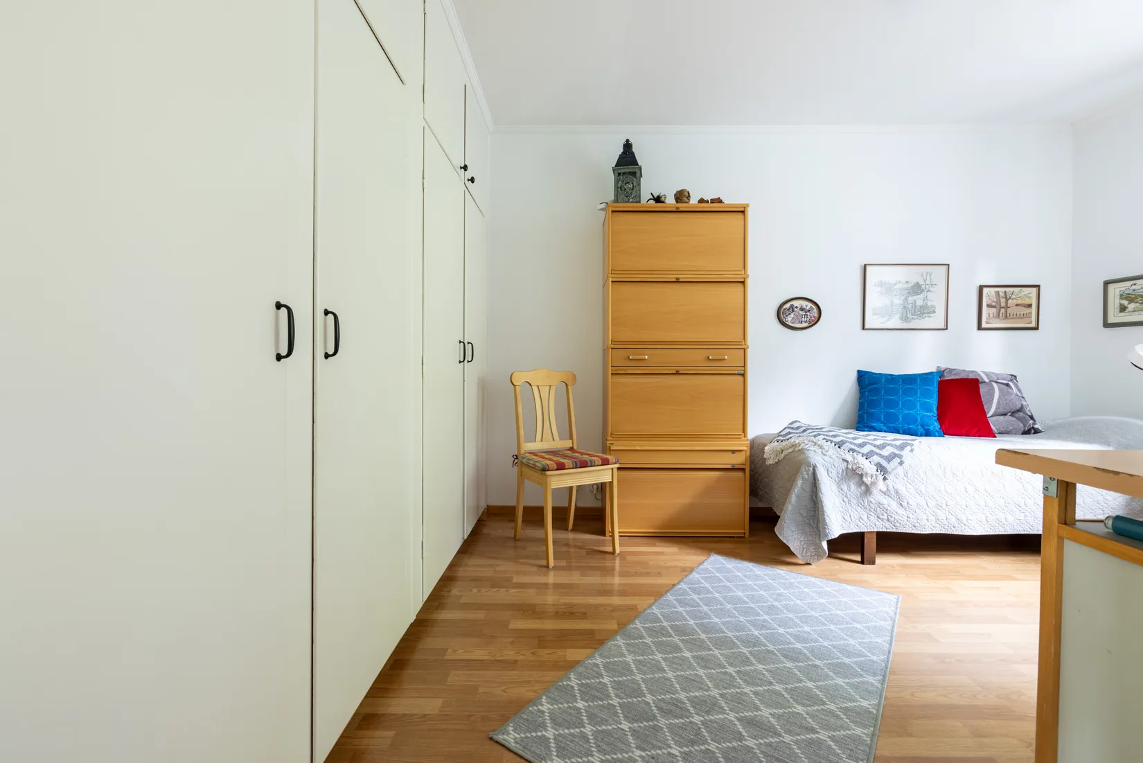Villa, Umeå-Brattby 54, Brattby, Umeå