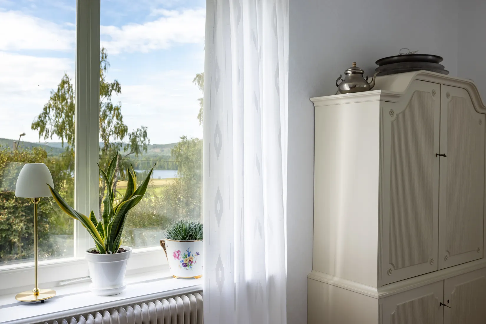 Villa, Umeå-Brattby 54, Brattby, Umeå