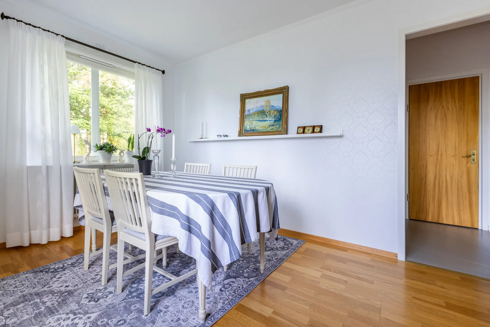Villa, Umeå-Brattby 54, Brattby, Umeå