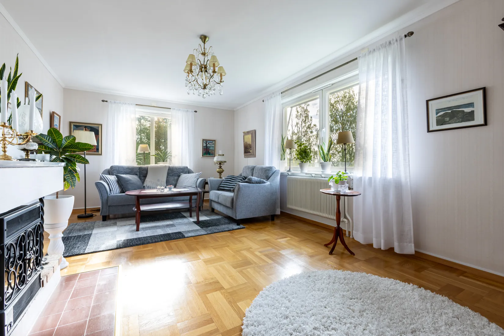 Villa, Umeå-Brattby 54, Brattby, Umeå