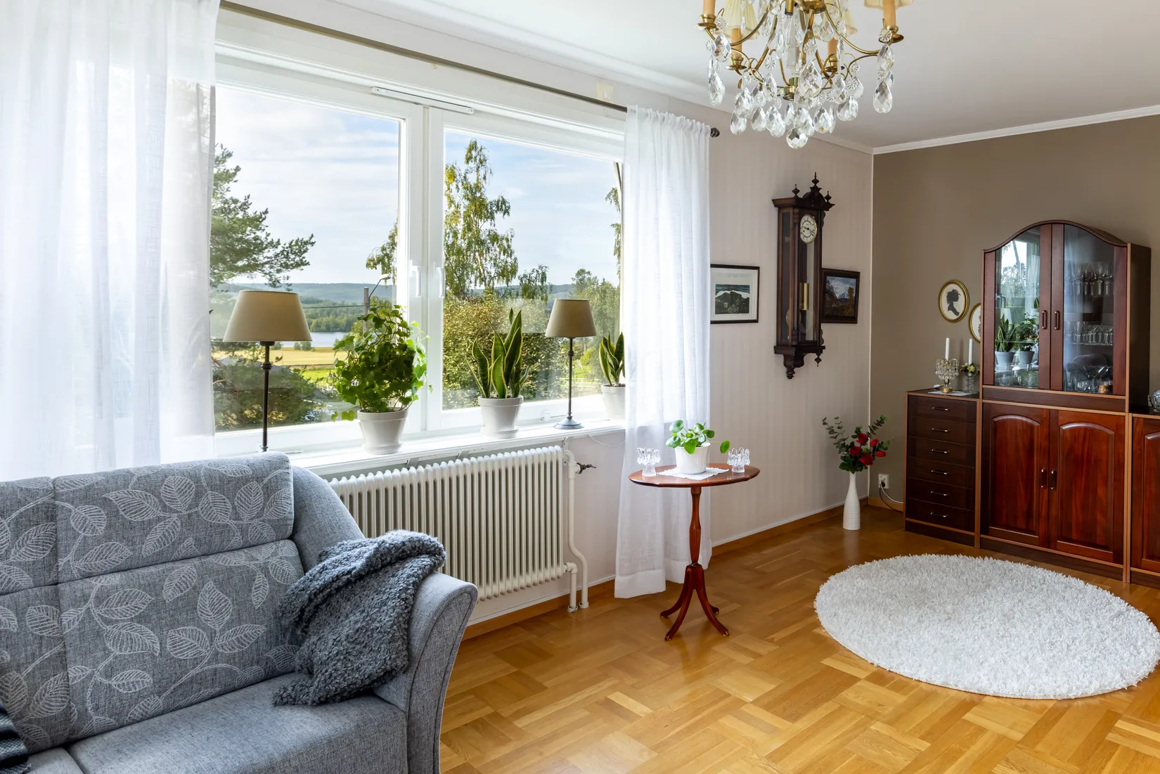 Villa, Umeå-Brattby 54, Brattby, Umeå