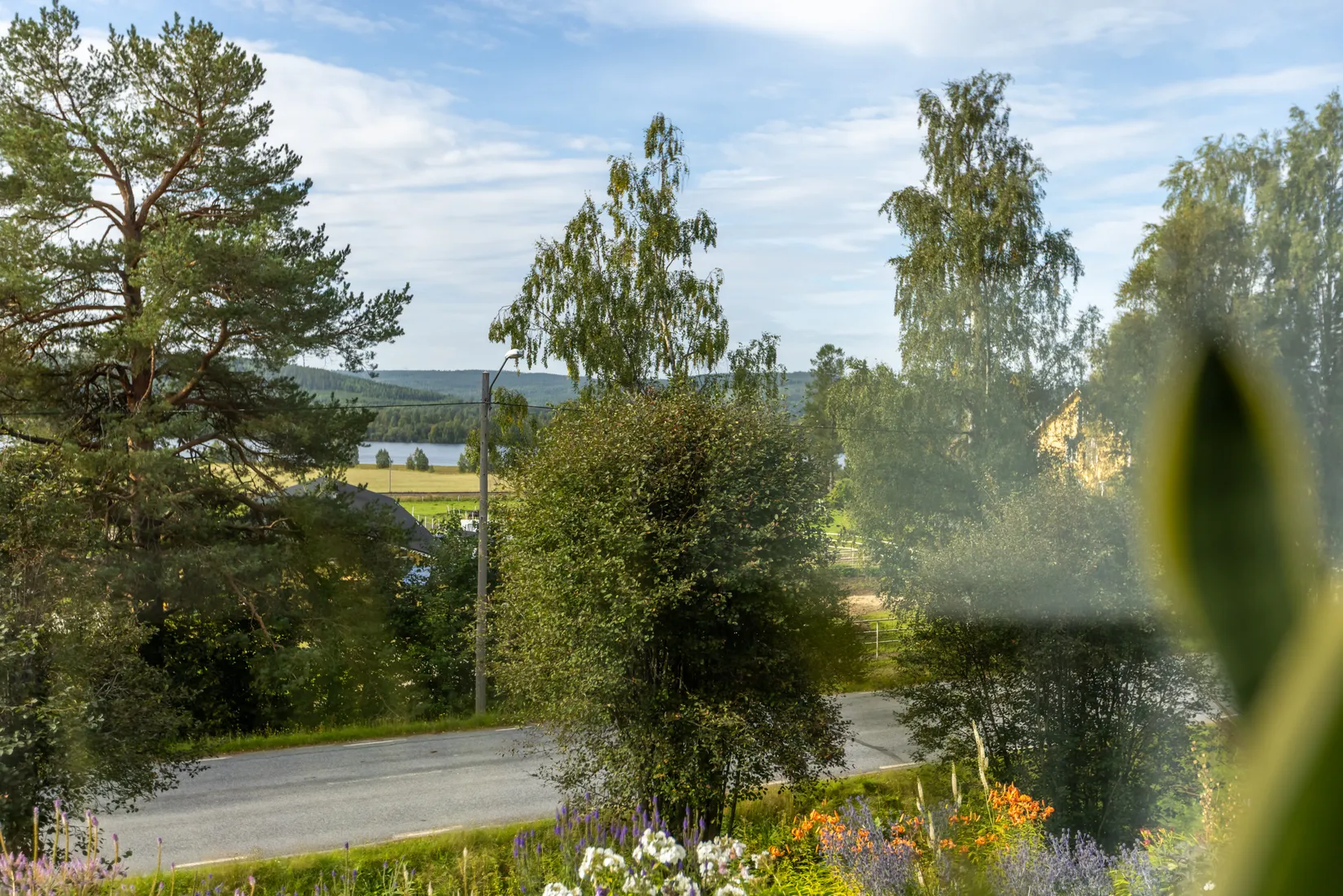 Villa, Umeå-Brattby 54, Brattby, Umeå