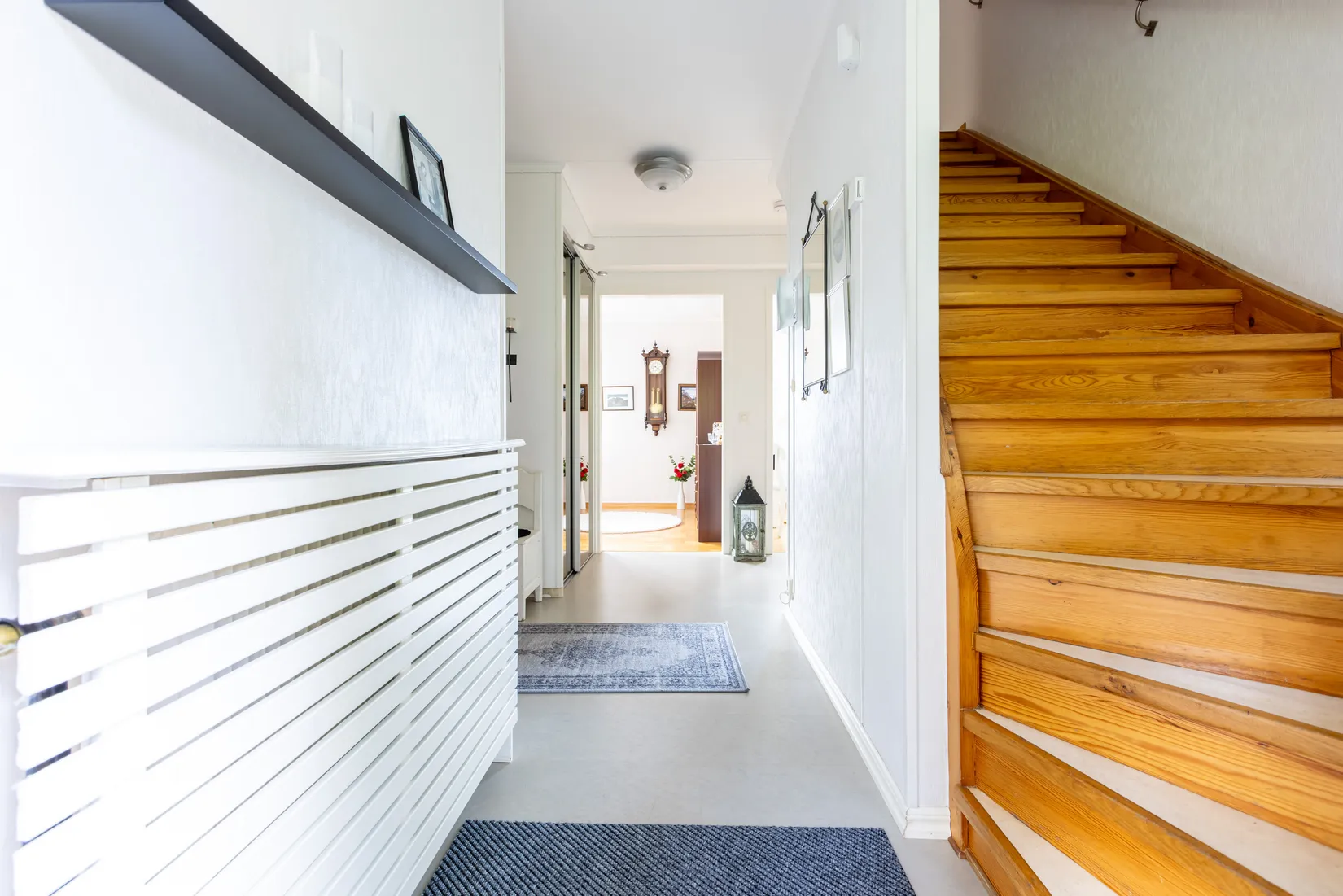 Villa, Umeå-Brattby 54, Brattby, Umeå