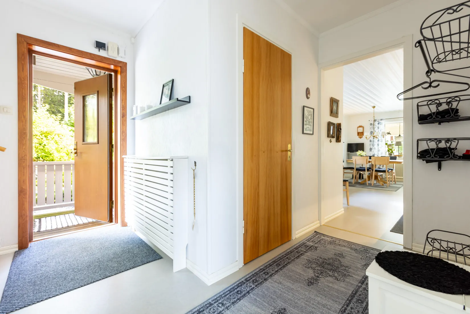 Villa, Umeå-Brattby 54, Brattby, Umeå