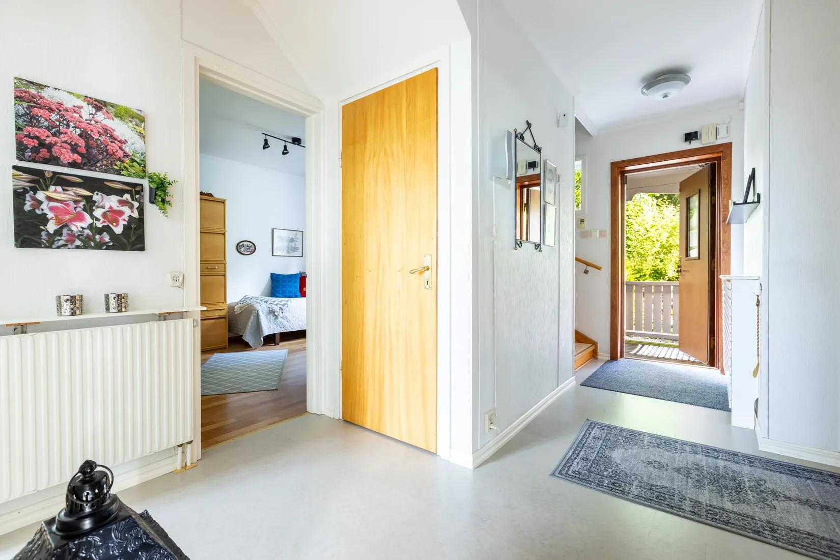 Villa, Umeå-Brattby 54, Brattby, Umeå