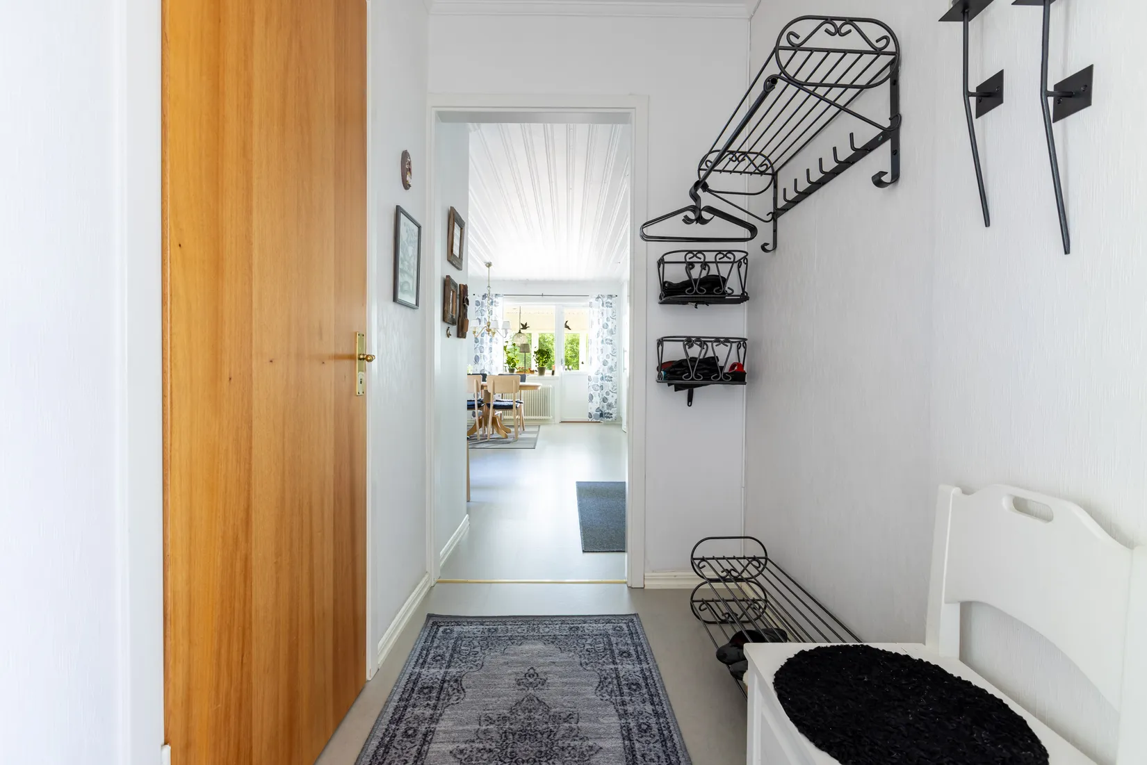Villa, Umeå-Brattby 54, Brattby, Umeå