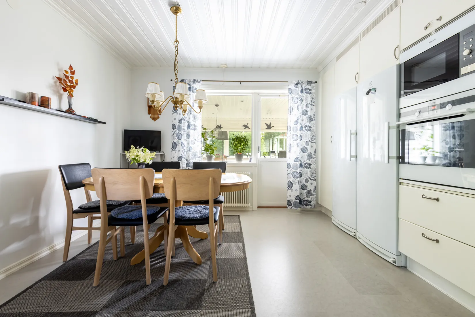 Villa, Umeå-Brattby 54, Brattby, Umeå