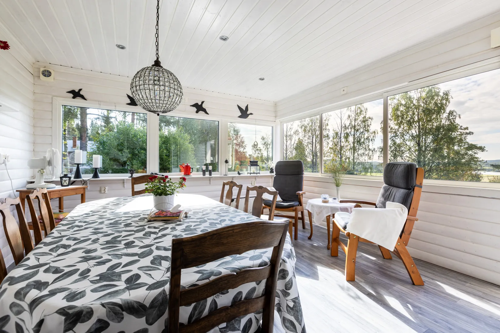 Villa, Umeå-Brattby 54, Brattby, Umeå