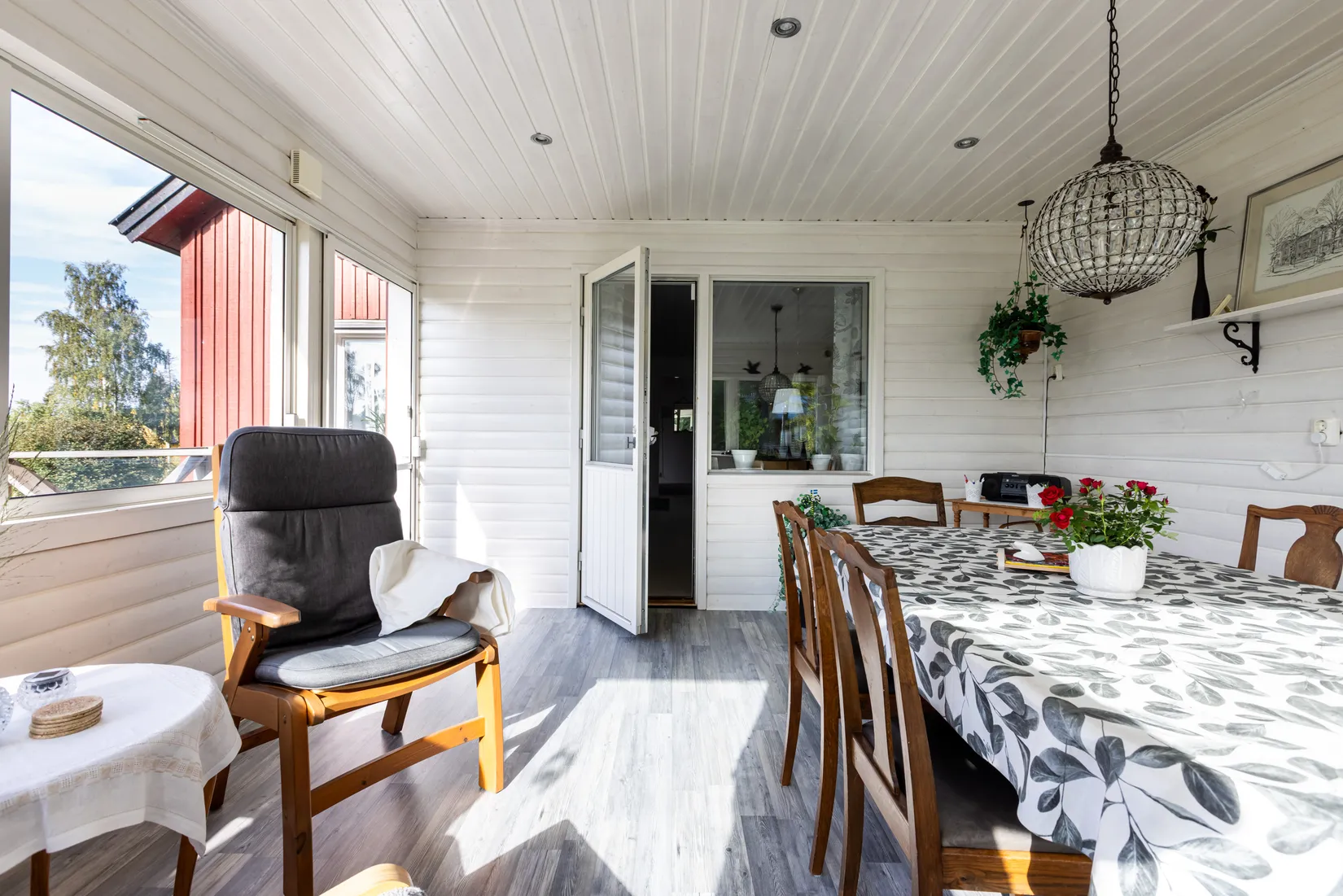 Villa, Umeå-Brattby 54, Brattby, Umeå