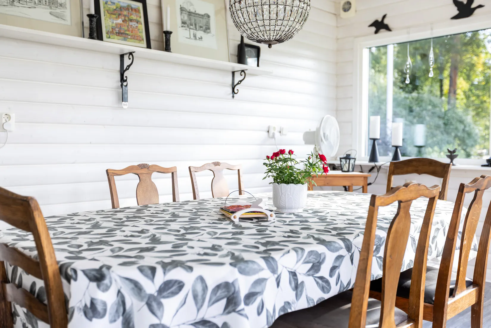 Villa, Umeå-Brattby 54, Brattby, Umeå
