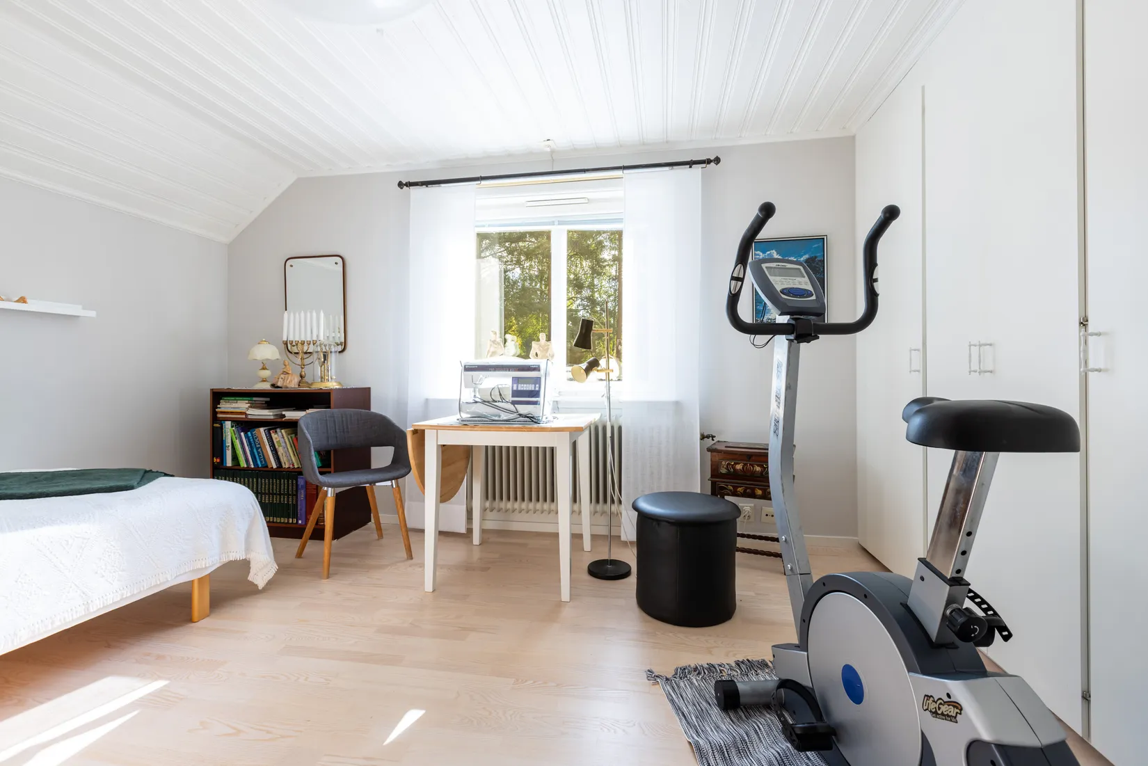 Villa, Umeå-Brattby 54, Brattby, Umeå